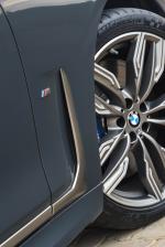 BMW M760Li xDrive 2019 года (ZA)
